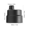 Water Pipe Leak Detector Portable Compact Rechargeable Wall Water Leakage