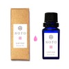 NOTO Daphne Daphne Aroma Oil, 0.2 fl oz (5 ml)