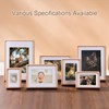 Kattepote 5x3.5 inch Picture Frames, Display Pictures 3x2 Inch with