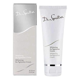 Dr. Spiller Whitening De Pigmentor Creme