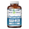 Amazing Nutrition L-Triptófano 1000 mg – 120 Tabletas