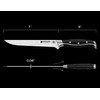 BRODARK Boning Knife for Meat Cutting, 7" Fillet Knife for