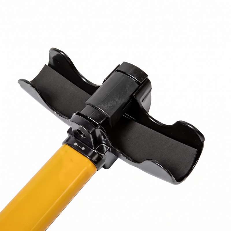 Car Steering Wheel Lock for Everyday Vehicle Security – T-Bar