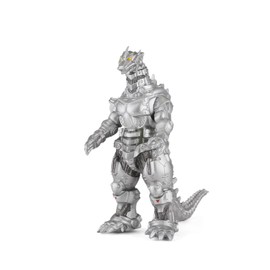 Movie Monster Series - Godzilla vs. Mechagodzilla - Mechagodzilla 2004, Bandai Action Figure