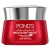 PONDS Crema Facial Antiedad Día Age Miracle Ultimate Youth, 50g