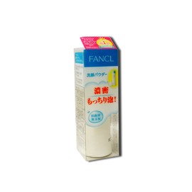FANCL Facial Cleansing Powder, 1.8 oz (50 g)