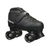 Epic Skates Super Nitro Indoor/Outdoor Quad Speed Roller Skates, Adult