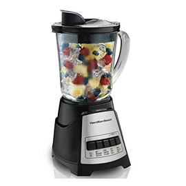 HAMILTON HB 700W Multi-Function Blender - 58148