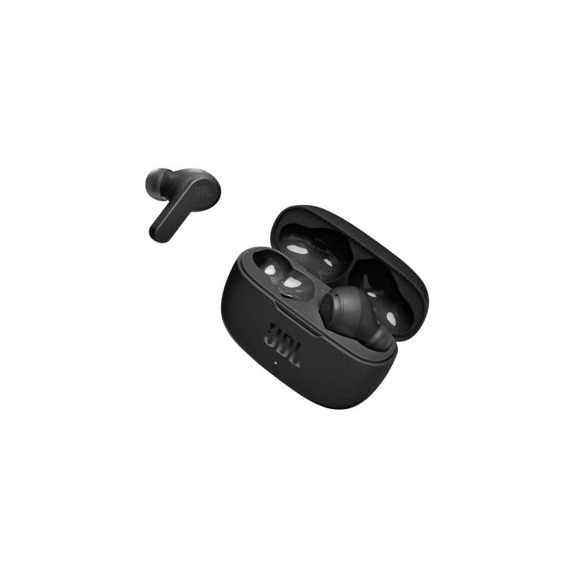 JBL Wave 200 TWS Auriculares Inalámbrico Intra auditivo Música Bluetooth
