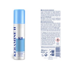 Keramine Lacquer H 250 Ml Vol
