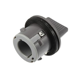 A ABSOPRO Car Turn Signal Light Bulb Socket Holder 92166F1000 for Kia Sorento 2021-2022
