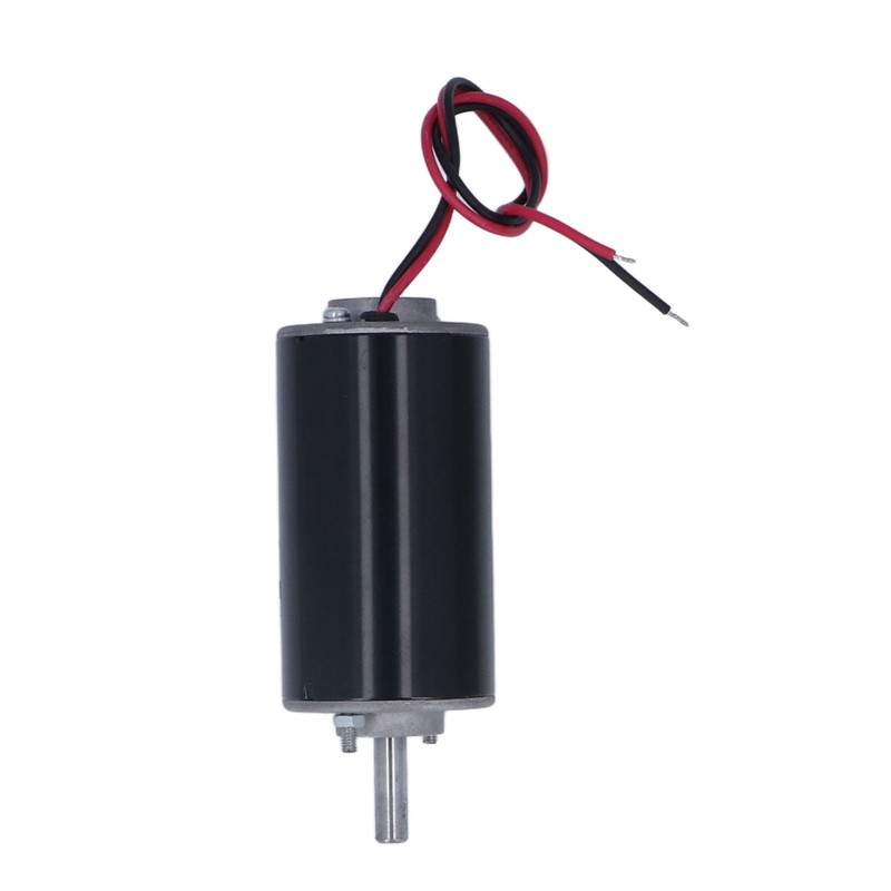 DC High Speed Motor Micro Adjustable Speed Control CW CCW