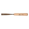 Stubai 520314 14 mm Woodcarving Chisel in PVC Bag