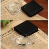 WJINNG 5-Pack (2 Magnifying Sheets for Reading 5x7 + 2
