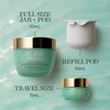 KORA Organics Active Algae Lightweight Moisturizer Refill 50ml