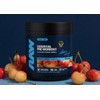 Raw Essential Pre-workout Powder white Cherry