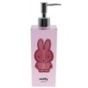 Miffy Window Dispenser PK Miffy Dispenser Shampoo Bottle Soap Bottle
