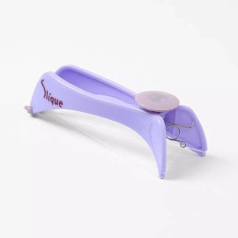 실면도 솜털제거기 얼굴 인중 위생 페이스 Exfoliating Facial Hair Remover Face Upper Lip Hygiene Tool