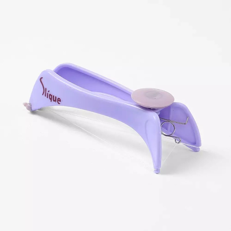 실면도 솜털제거기 얼굴 인중 위생 페이스 Exfoliating Facial Hair Remover