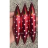 Big Game Fishing NEW ! 400g BLUEFIN TUNA KNIFE JIGS