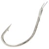 Owner Bee Maggots Trout Hook 150 cm Silver – Fishing