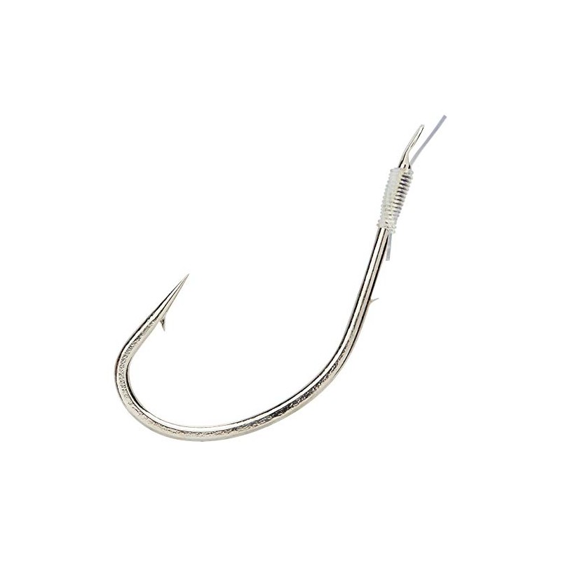 Owner Bee Maggots Trout Hook 150 cm Silver – Fishing