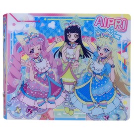 Secret iPri Secret Eye Pri Card Album Secret Friends ∞