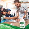 Conceptos Naturales | Jabón De Manos Hidratante Con Aloe Ver