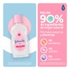 Aceite Johnson & Johnson Baby 200 ml