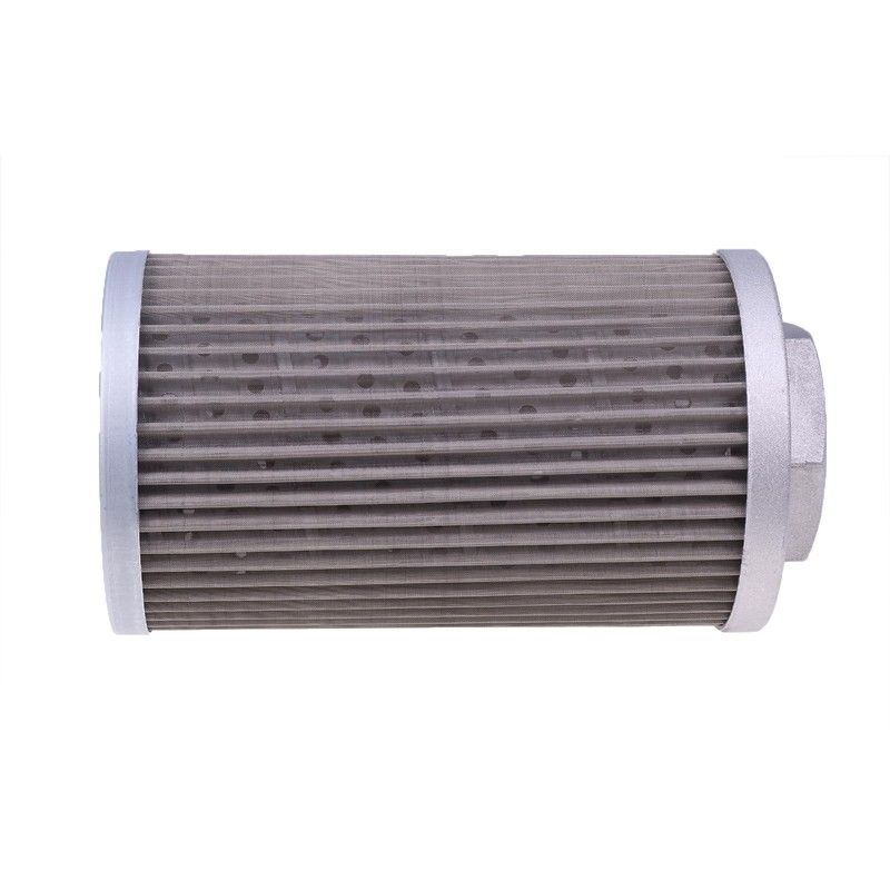 Yeasliy Hydraulic Suction Filter 21E-60-11130 Compatible for Komatsu PC45MR-3 PC55MR-3