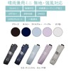 折りたたみ傘 日傘 晴雨兼用 レディース メンズ 親骨 55cm 内側コーティング UV99.9％カット 一級遮光