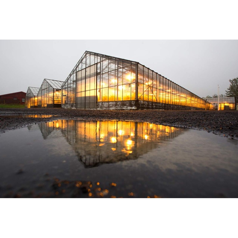 Light Rail Drive Wheel Replacement Kit, Robotic Grow Light Mover