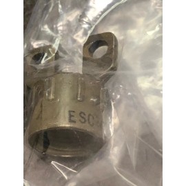 ESC  MS27506B8-2 Connector New Lot Quantity-4  ESC