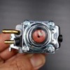Huayi OEM Carburetor Compatible with SENIX 4 Cycle 31cc /