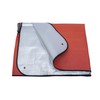 Relags reflective emergency blanket, Multi, 200 x 120 cm