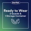 DenTek Comfort-Fit Dental Guard, Mouth Guard for Grinding Teeth at