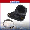 Thomletha Carburetor Intake Boot Replacement for Honda Sportrax 400 TRX400EX