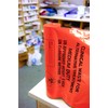 Hanfare Clinical Waste Bags - Medium Duty 20 Litre/5 kg