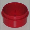 Fa.ars 50 Ointment Jars Kruken Red Jars 6 ml Ointment