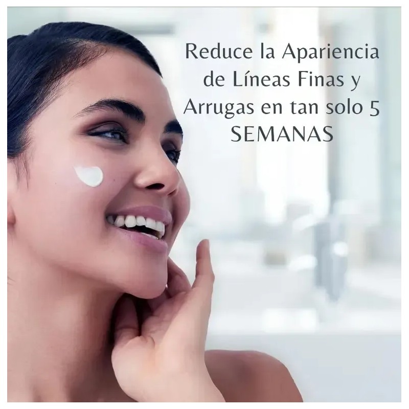 Eucerin Crema Facial Q10 De Día Antiarrugas 48 G
