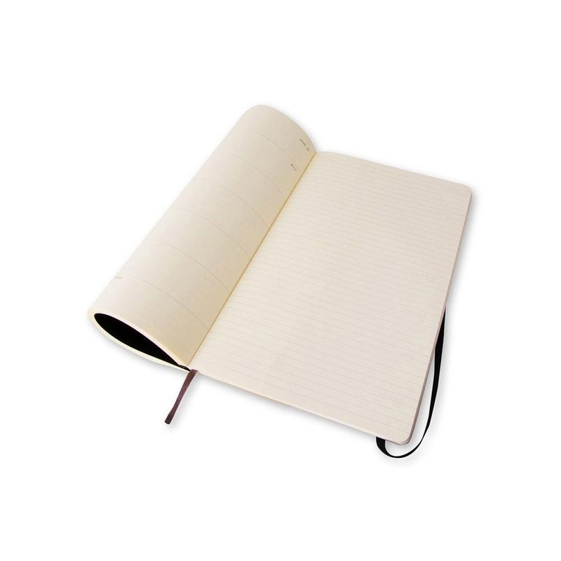 2016 Moleskine Pocket Weekly Notebook 18 Month Diary Soft