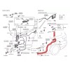 TOYOTA OEM 2011-2020 Toyota Sienna Control Assy, Slide Dr Half
