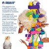Prevue Pet Products Munchers Delight 3 Piece Bird Toy Bundle