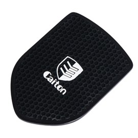 Golf Rangefinder Belt Clip - Metal Fix Clip - Portable Golf Supply, Rangefinder Accessories, Lightweight Golf Tool for Golf Enthusiasts