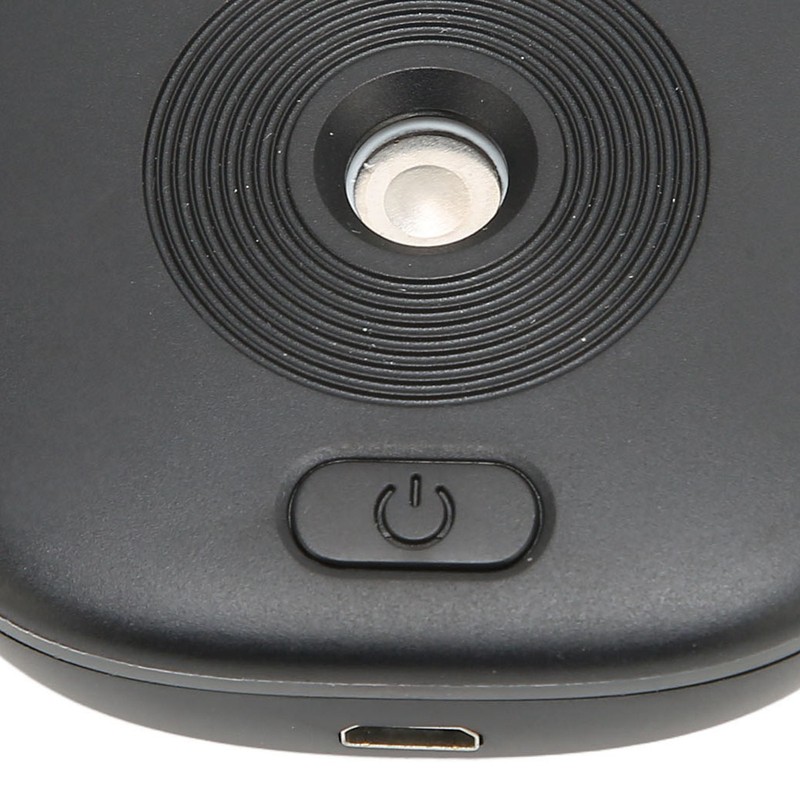Ultrasonic Mosquito Repeller Portable Electronic Essential Oil Atomization Mouse Repellent