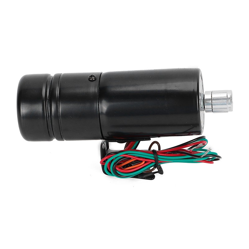 Gauge Warning Shift Light 1000 to 11000 RPM Modification Replacement
