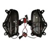 Tiny Force Pair High-profile Version LED Daytime Running Lights Fog