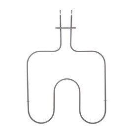 GE WB44K5013 Genuine OEM Upper Bake Element for GE Electric Ovens