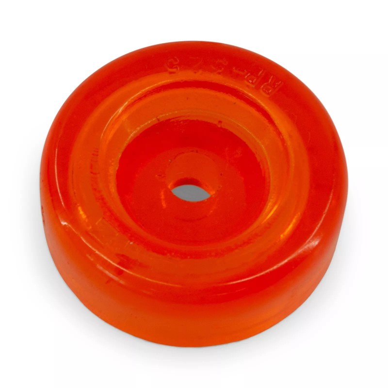 Stoltz 4 Inch Stoltz Polyurethane Boat Trailer Bow Roller Kit