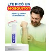 Mosquitan Roll-on After Picada De Mosquitos 20ml 3 Piezas Fresca